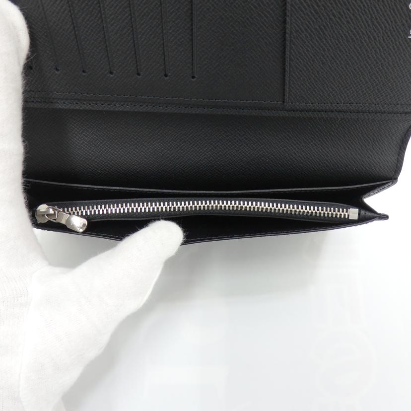 ＬＶ ルイヴィトン/ポルトフォイユ・ブラザ/M66542//TA0271/Aランク/77