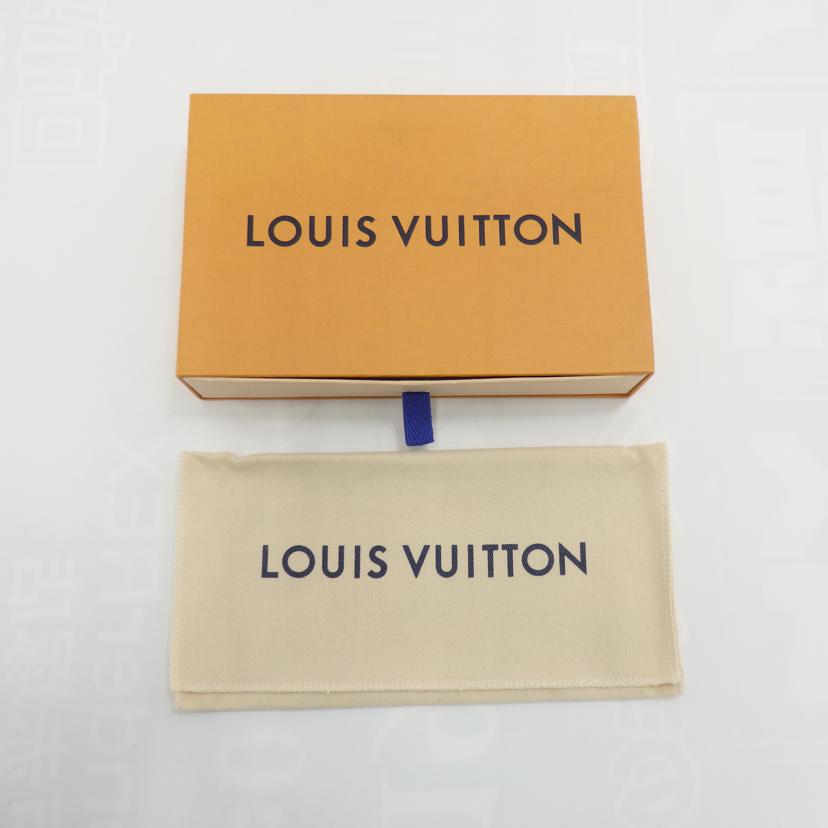ＬＶ ルイヴィトン/ポルトフォイユ・ブラザ/M66542//TA0271/Aランク/77