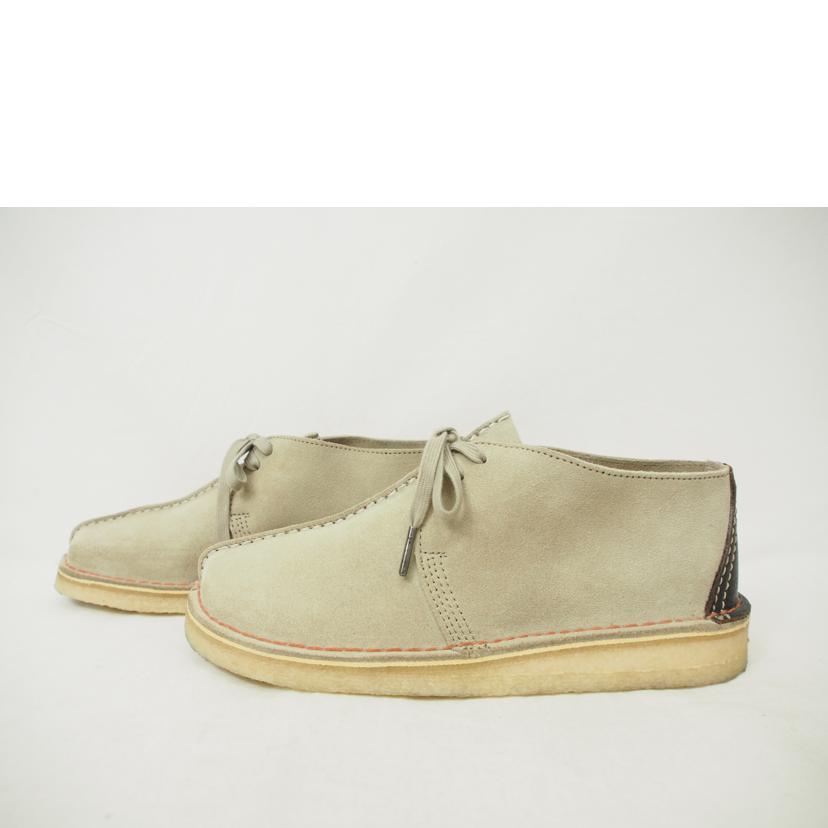 ＣＬＡＲＫＳ クラークス/ｃｌａｒｋｓ　ｄｅｓｅｒｔ　ｔｒｅｋ//BCランク/78