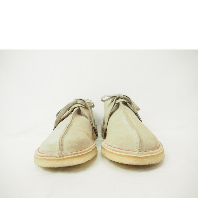 ＣＬＡＲＫＳ クラークス/ｃｌａｒｋｓ　ｄｅｓｅｒｔ　ｔｒｅｋ//BCランク/78