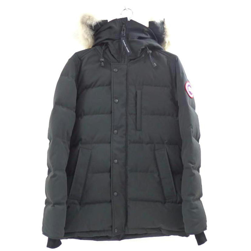 ＣＡＮＡＤＡ　ＧＯＯＳＥ カナダグース/カーソンパーカー/3805MA//ABランク/77