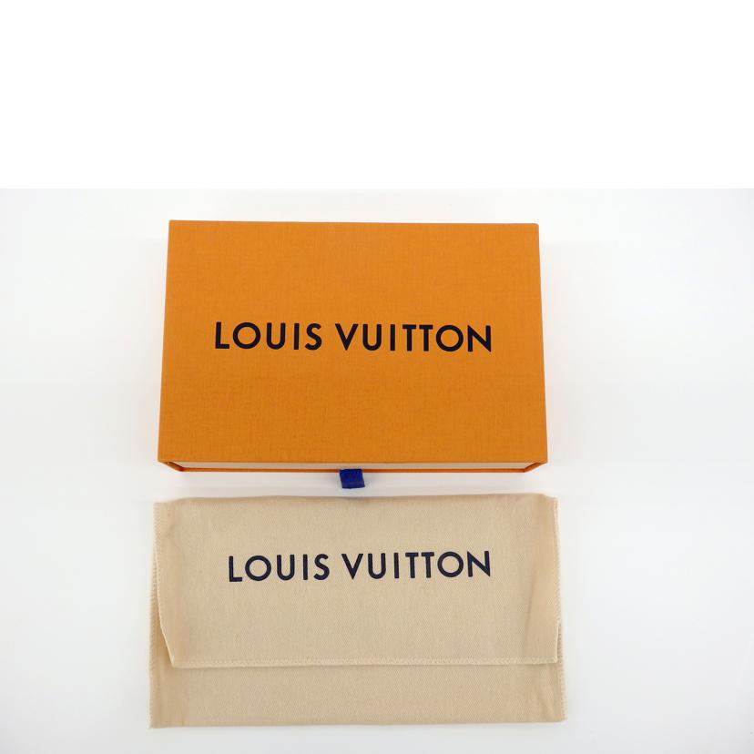 LV ルイヴィトン/ポルトフォイユサラ/エピ･ローズバレリーヌ/M61216//CA3197/Bランク/75