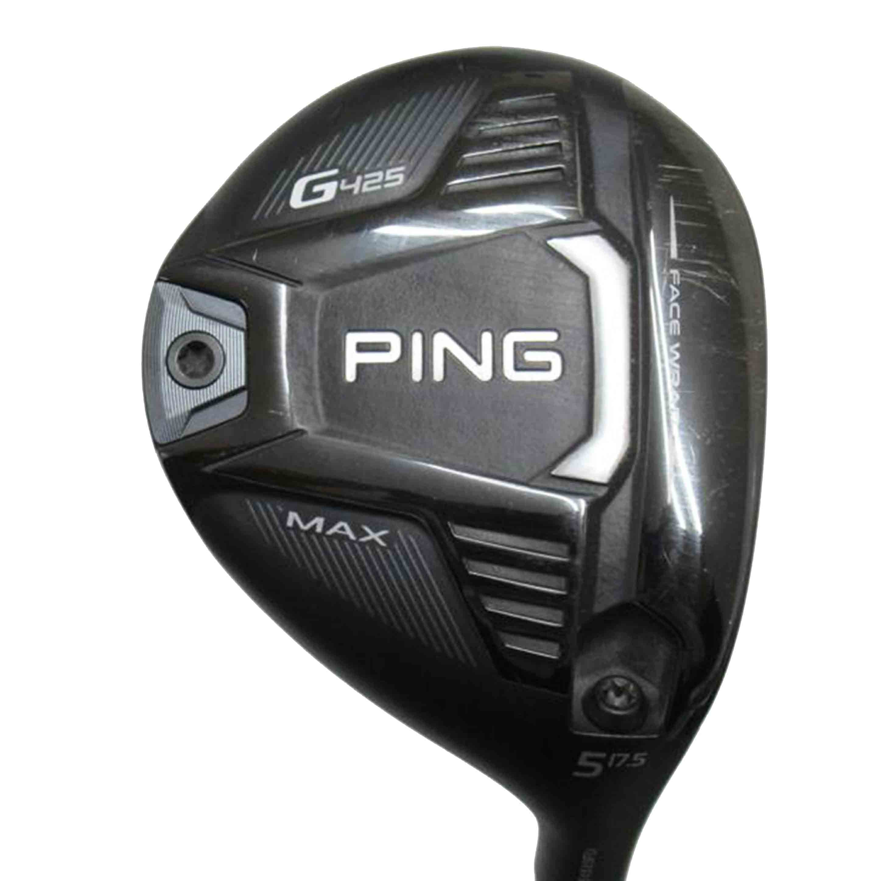 ＰＩＮＧ/ＦＷ／ＰＩＮＧ・Ｇ４２５　ＭＡＸ/G425//ABランク/63