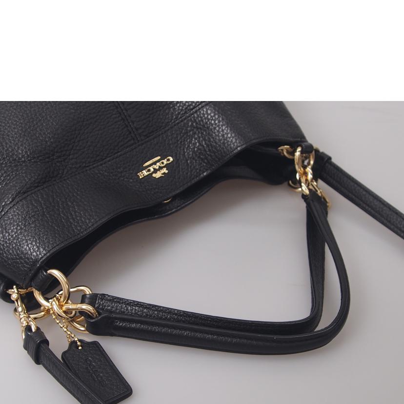 ＣＯＡＣＨ コーチ/レザー２ｗａｙショルダーバッグ/F28992//H1857/Aランク/76