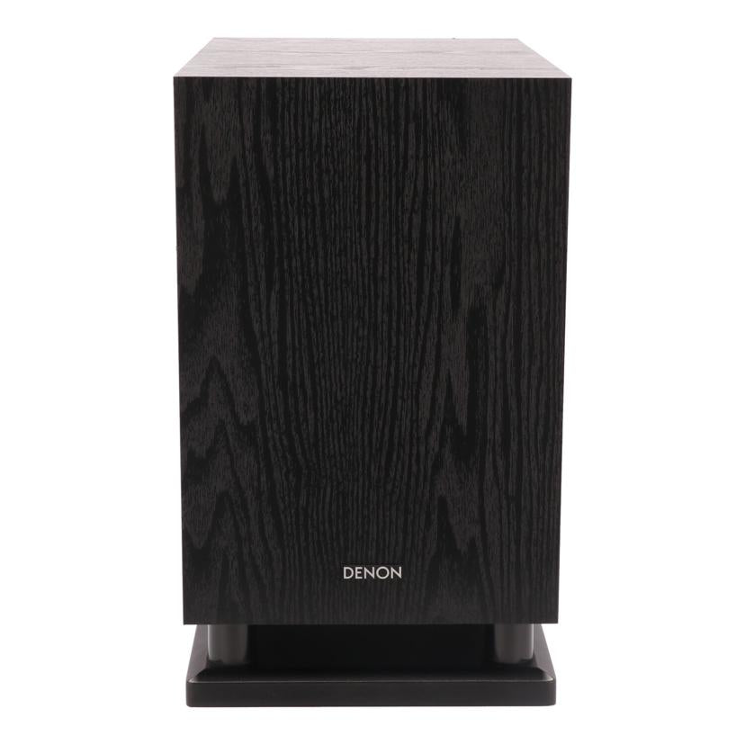 ＤＥＮＯＮ デノン/サブウーファー/DSW-37//ALD8020074609/Bランク/05