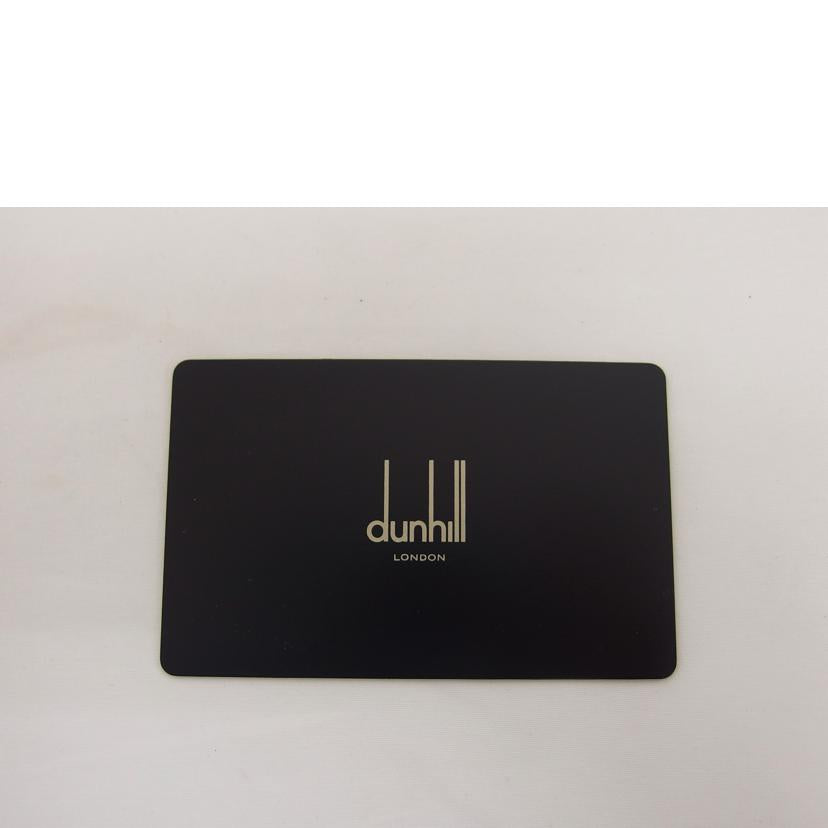 ｄｕｎｈｉｌｌ ダンヒル ショルダーバッグ/ディーエイト／メッセンジャーバッグ／ブラウン//C08**/ABランク/04