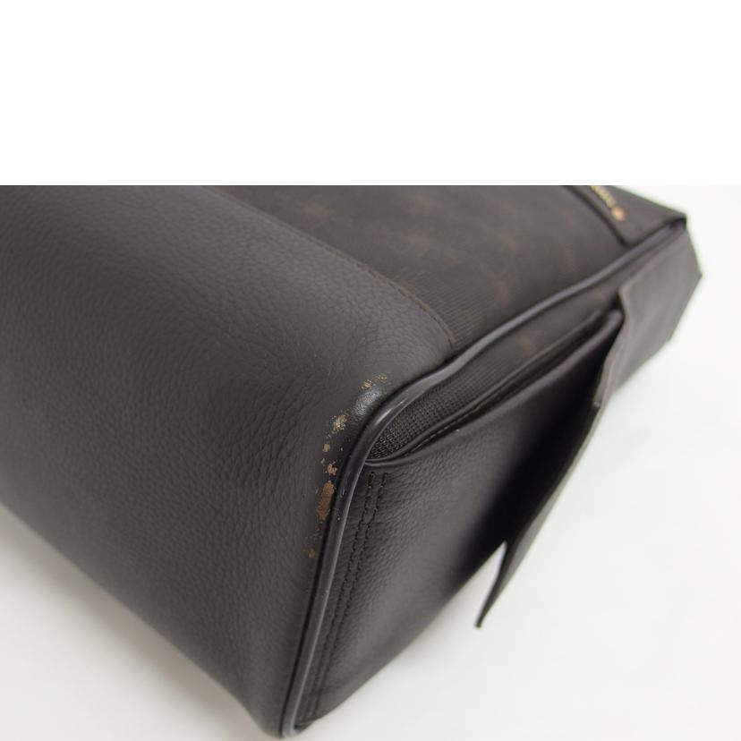 ｄｕｎｈｉｌｌ ダンヒル ショルダーバッグ/ディーエイト／メッセンジャーバッグ／ブラウン//C08**/ABランク/04