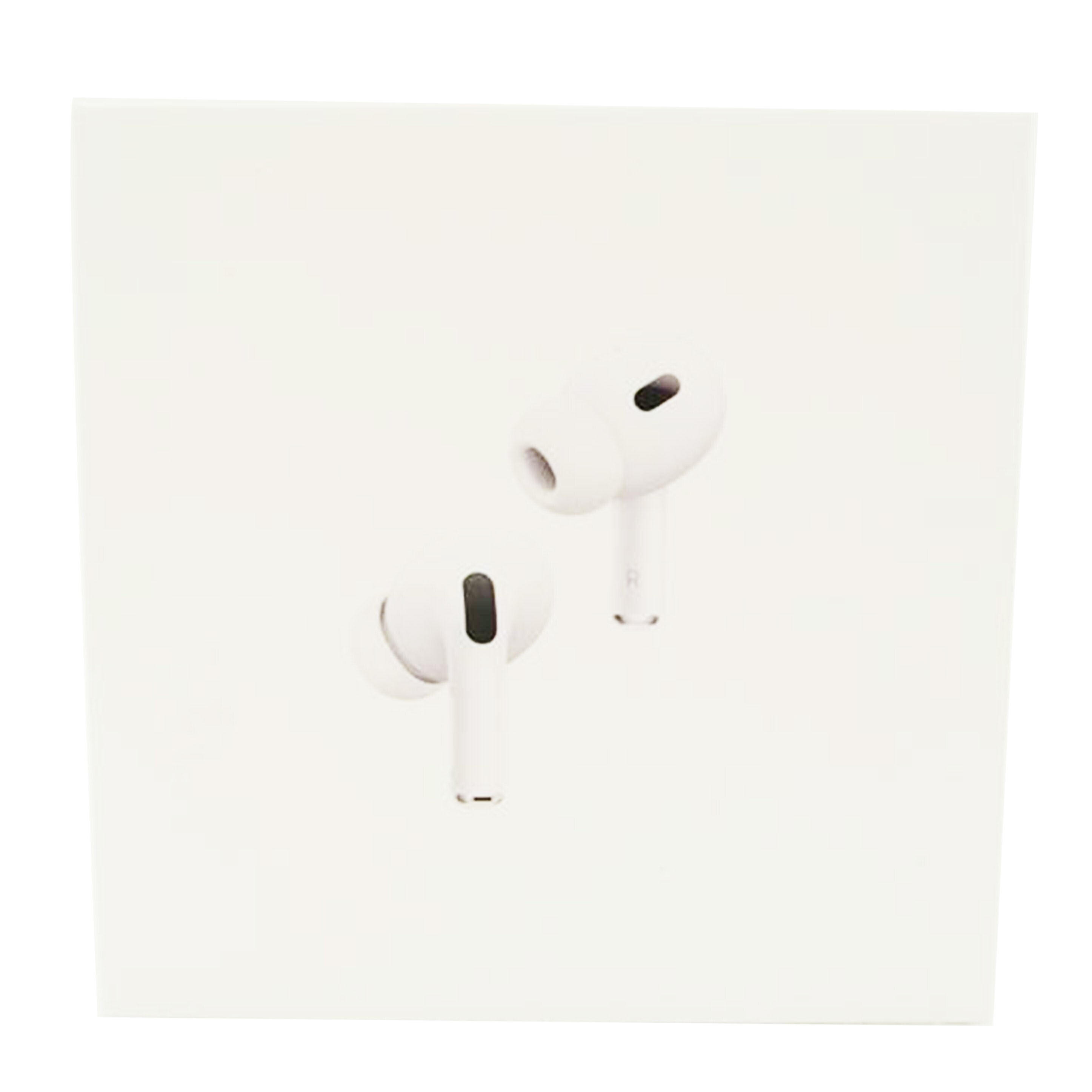 Ａｐｐｌｅ アップル/ＡｉｒＰｏｄｓ　Ｐｒｏ　第２世代／ワイヤレスイヤホン/MQD83J/A//MXPC62NXRQ/Sランク/69