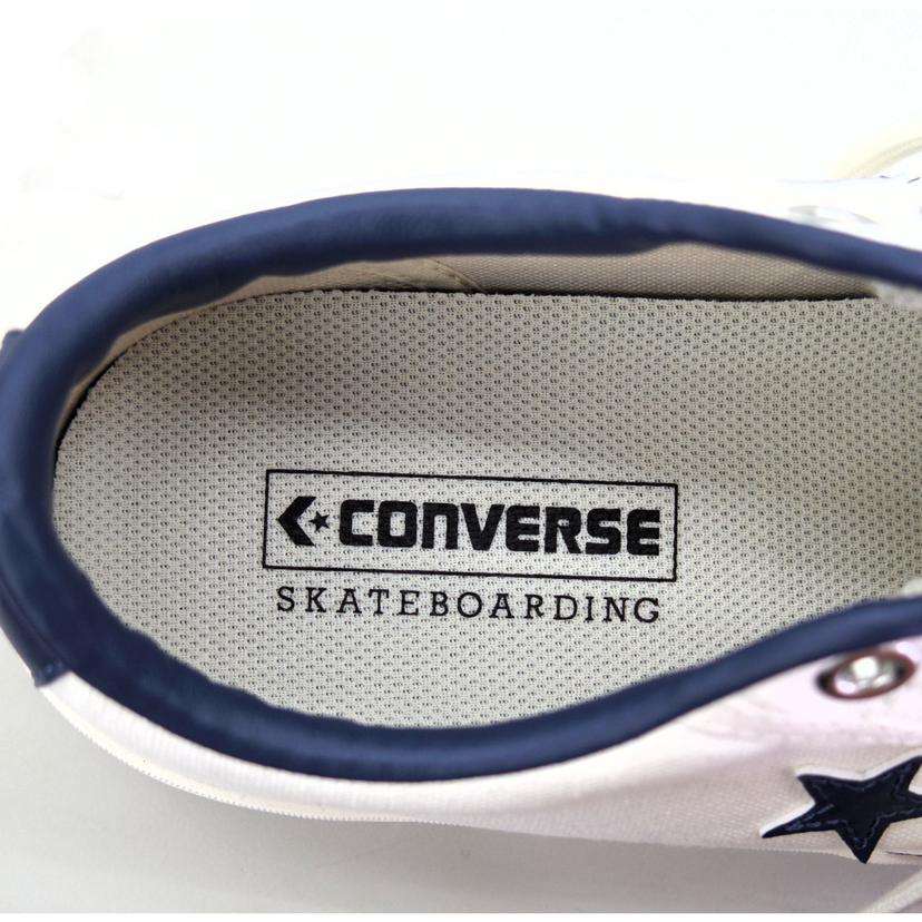 ＣＯＮＶＥＲＳ コンバース/ＢＲＥＡＫＳＴＡＲ　ＳＫ/1CL760//Aランク/75