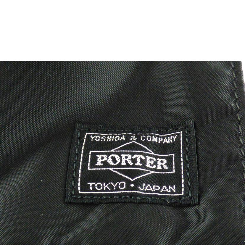 ＰＯＲＴＥＲ ﾎﾟｰﾀｰ/タンカートートバッグ/622-76995//SAランク/64