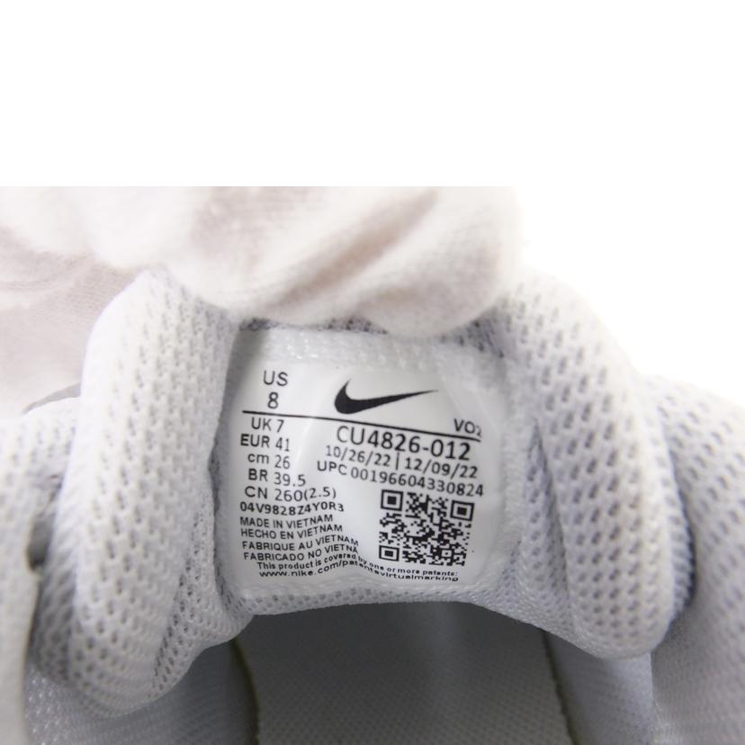 ＮＩＫＥ/ＡＩＲ　ＭＡＸ　ＡＰ／２６ｃｍ/CU4826-012//Bランク/88