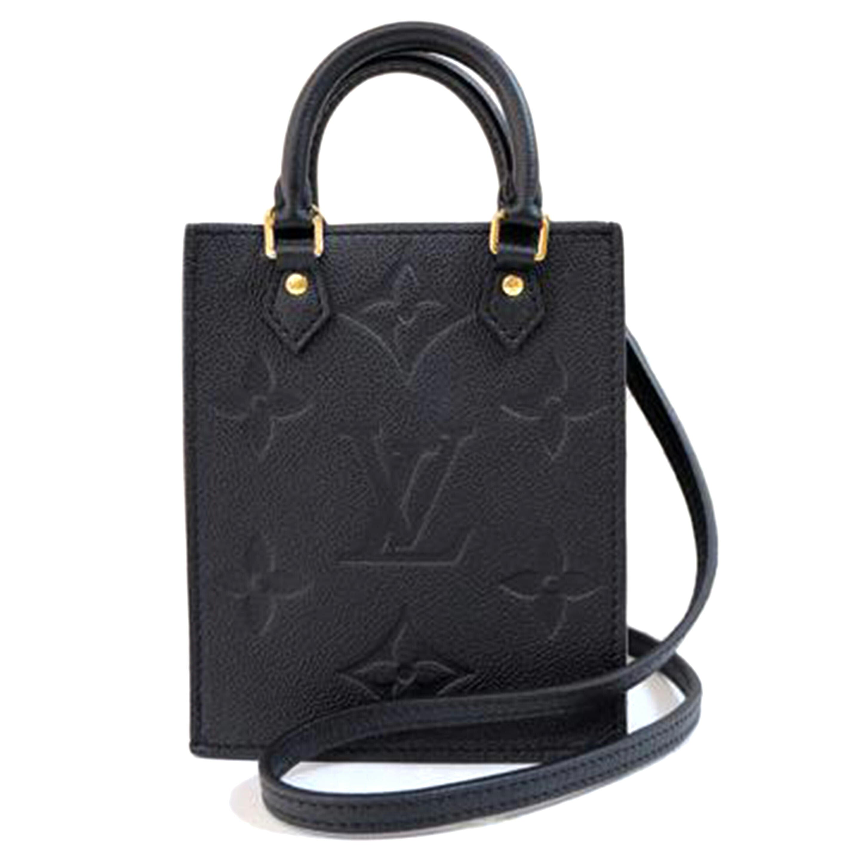 　　ＬＶ ルイヴィトン/プティット・サックプラ／モノグラムアンプラント/M80478//SP0241/Bランク/71