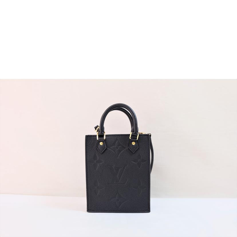 　　ＬＶ ルイヴィトン/プティット・サックプラ／モノグラムアンプラント/M80478//SP0241/Bランク/71