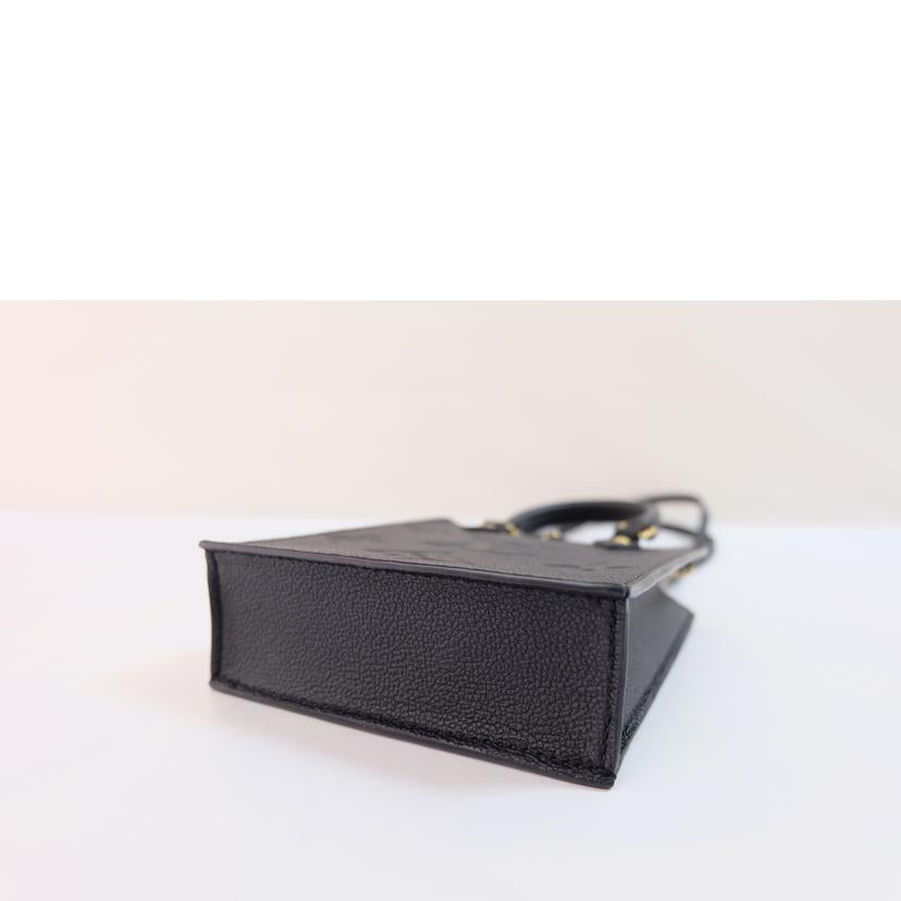 　　ＬＶ ルイヴィトン/プティット・サックプラ／モノグラムアンプラント/M80478//SP0241/Bランク/71