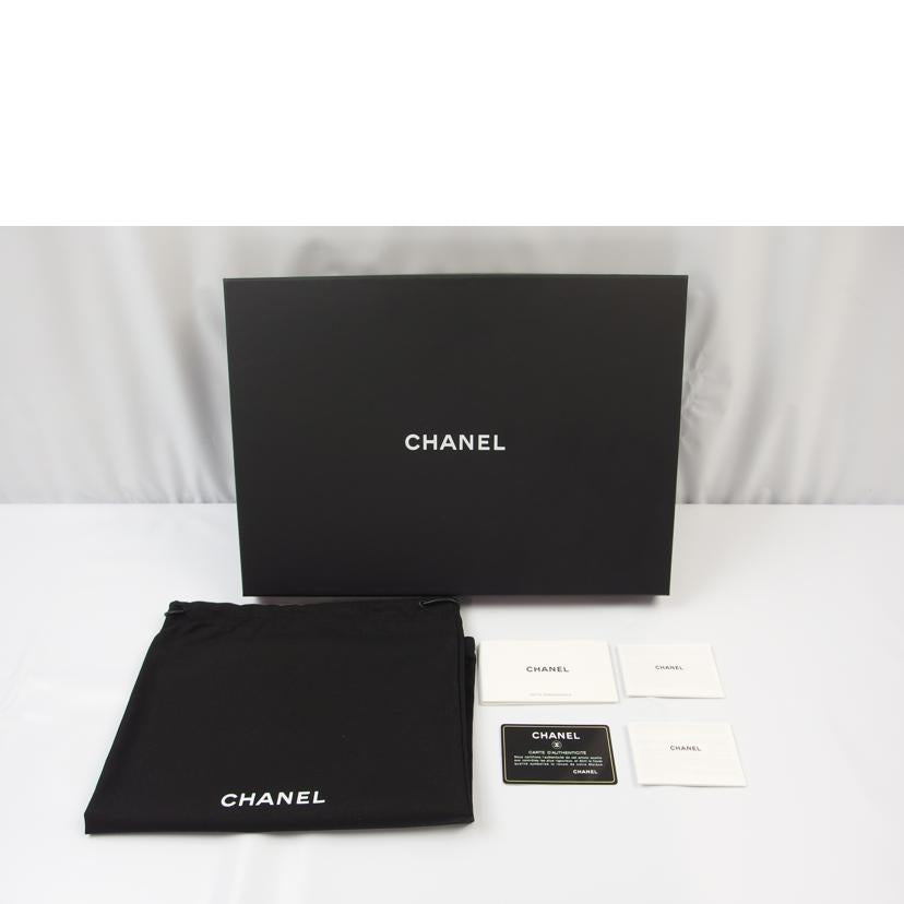 ＣＨＡＮＥＬ シャネル/マトラッセクラッチバッグ／２０１６－２０１７クルーズコレクション//23071271/Aランク/83