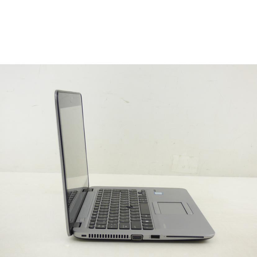 ＨＰ ヒューレットパッカード/ノートパソコン／ＨＰ　ＥｌｉｔｅＢｏｏｋ８２０　Ｇ３/HP EliteBook820　G3//5CG90260RJ/Bランク/64