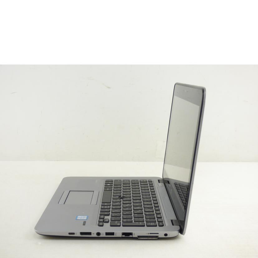 ＨＰ ヒューレットパッカード/ノートパソコン／ＨＰ　ＥｌｉｔｅＢｏｏｋ８２０　Ｇ３/HP EliteBook820　G3//5CG90260RJ/Bランク/64