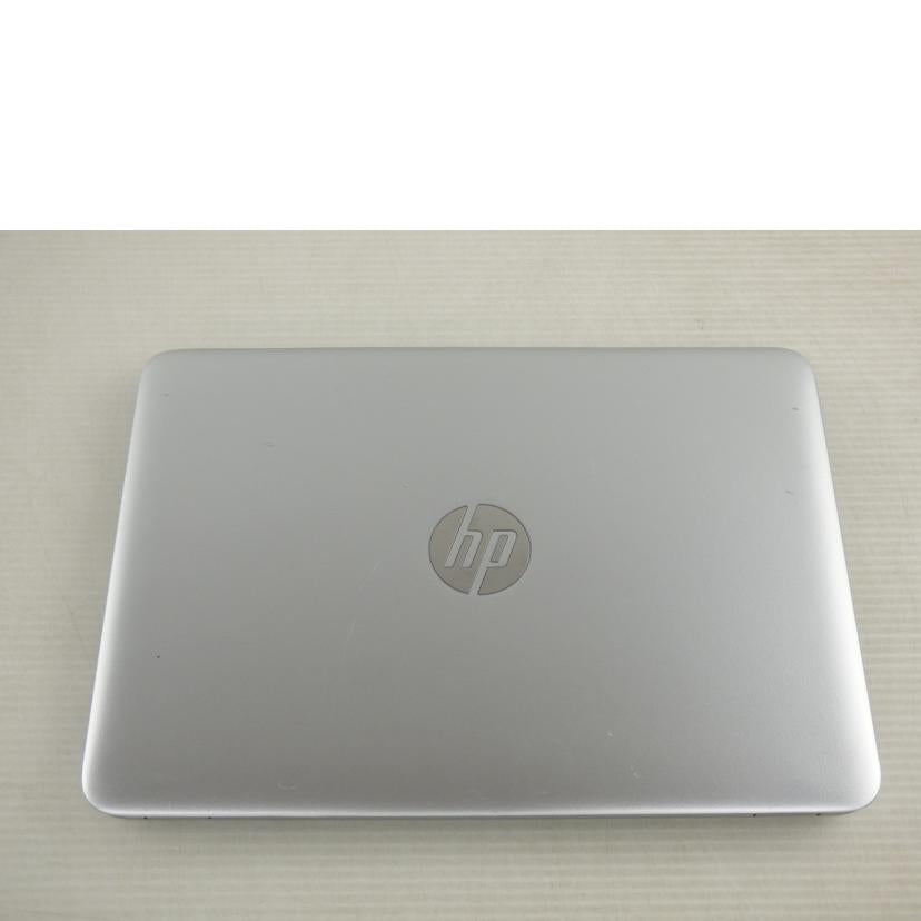 ＨＰ ヒューレットパッカード/ノートパソコン／ＨＰ　ＥｌｉｔｅＢｏｏｋ８２０　Ｇ３/HP EliteBook820　G3//5CG90260RJ/Bランク/64