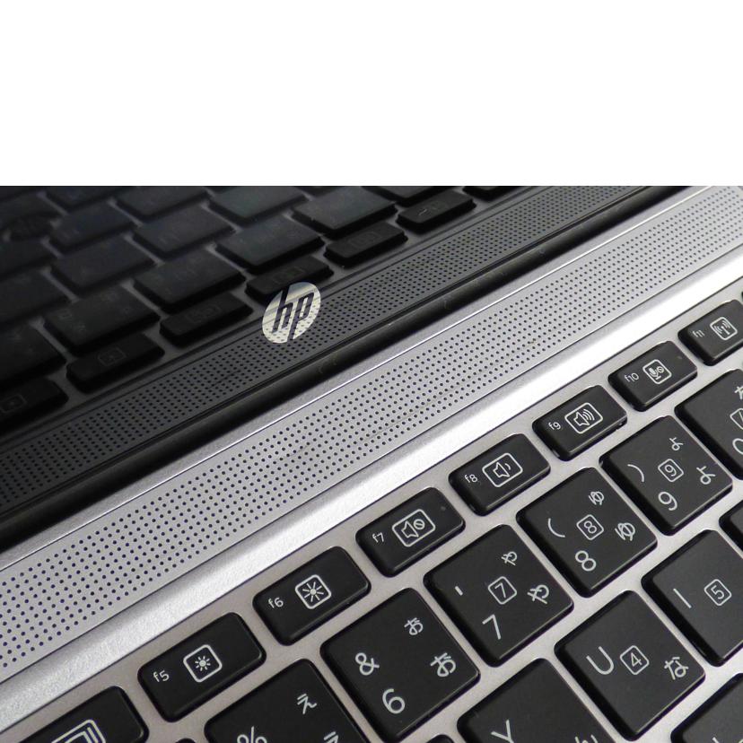 ＨＰ ヒューレットパッカード/ノートパソコン／ＨＰ　ＥｌｉｔｅＢｏｏｋ８２０　Ｇ３/HP EliteBook820　G3//5CG90260RJ/Bランク/64