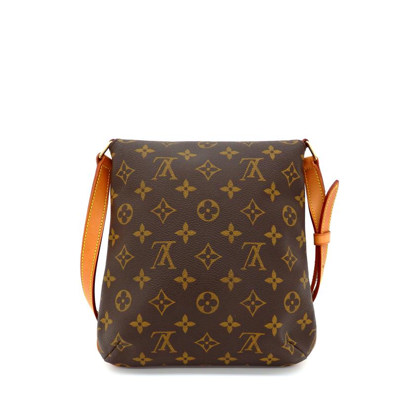 LV ルイヴィトン/ミュゼットサルサ･ショートストラップ/モノグラム/M51258//AS1928/ABランク/75