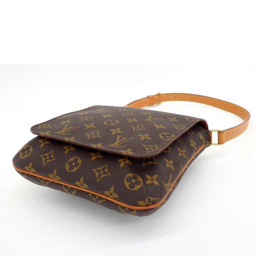LV ルイヴィトン/ミュゼットサルサ･ショートストラップ/モノグラム/M51258//AS1928/ABランク/75