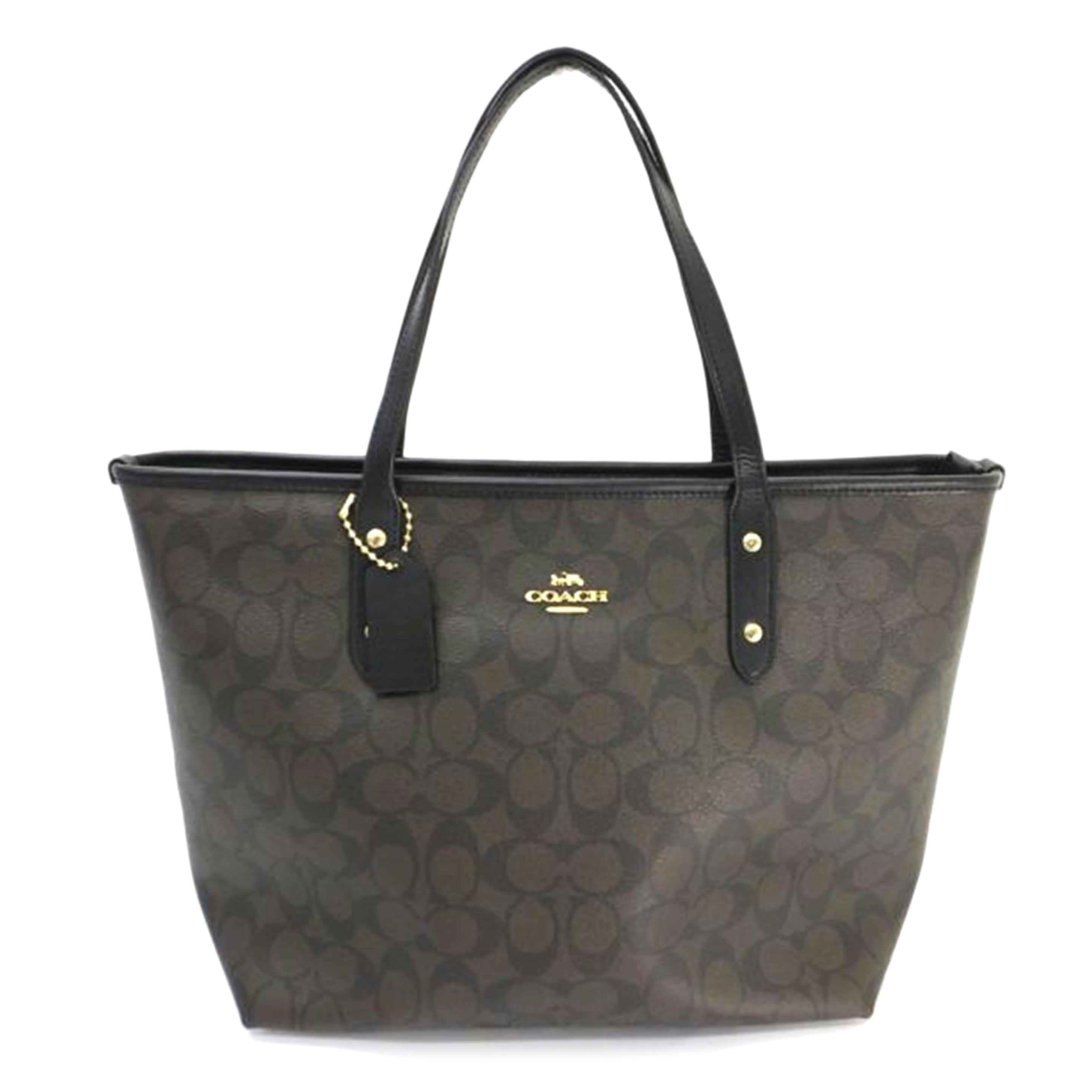 ＣＯＡＣＨ コーチ/シグネチャーシティジップトートバッグ/F58292//C1865/ABランク/88
