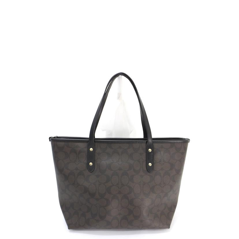 ＣＯＡＣＨ コーチ/シグネチャーシティジップトートバッグ/F58292//C1865/ABランク/88