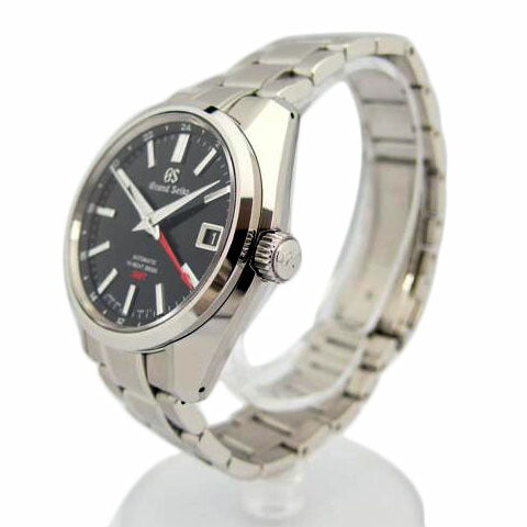 Ｇｒａｎｄ　Ｓｅｉｋｏ グランドセイコー/ヘリテージコレクション／ＧＭＴ／メカニカルハイビート/SBGJ203//7D0060/Aランク/83
