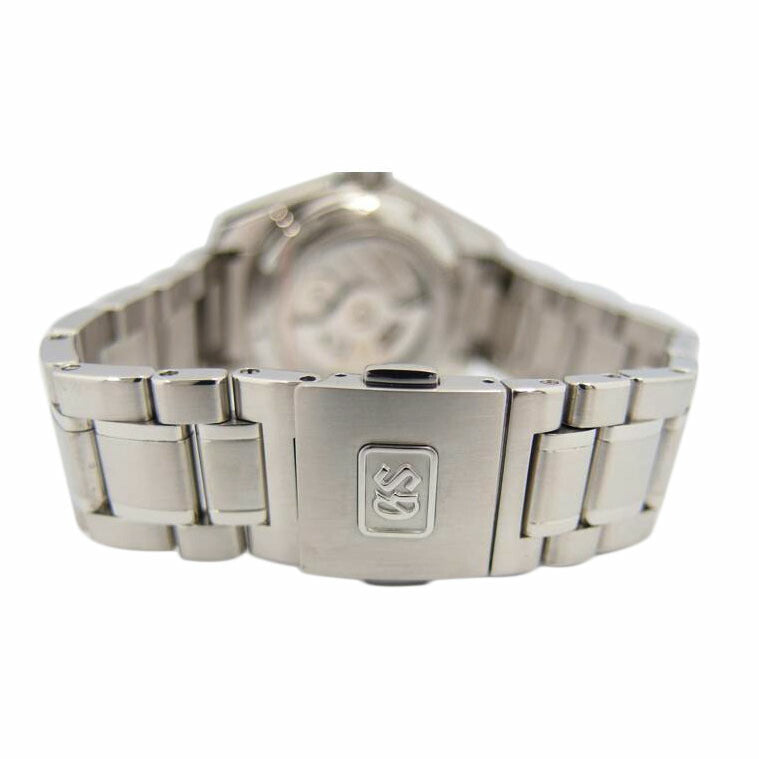 Ｇｒａｎｄ　Ｓｅｉｋｏ グランドセイコー/ヘリテージコレクション／ＧＭＴ／メカニカルハイビート/SBGJ203//7D0060/Aランク/83