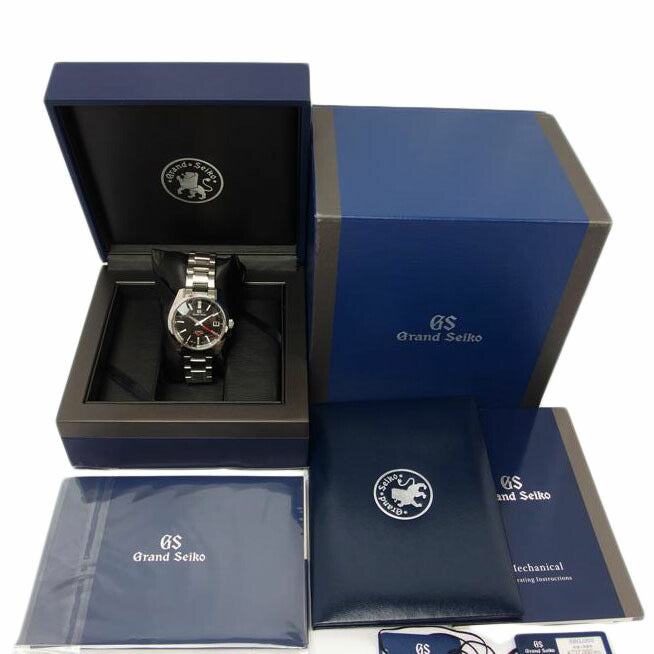 Ｇｒａｎｄ　Ｓｅｉｋｏ グランドセイコー/ヘリテージコレクション／ＧＭＴ／メカニカルハイビート/SBGJ203//7D0060/Aランク/83