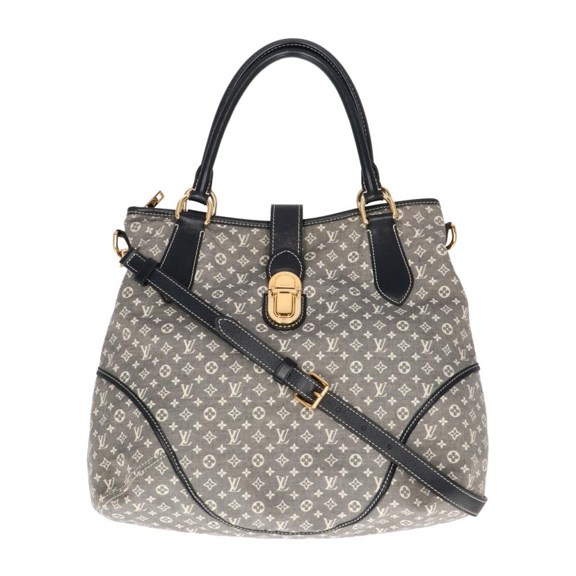 ＬＯＵＩＳ　ＶＵＩＴＴＯＮ ルイ・ヴィトン/エレジー／モノグラム・イディール／アンクル/M56697//TH5009/ABランク/75