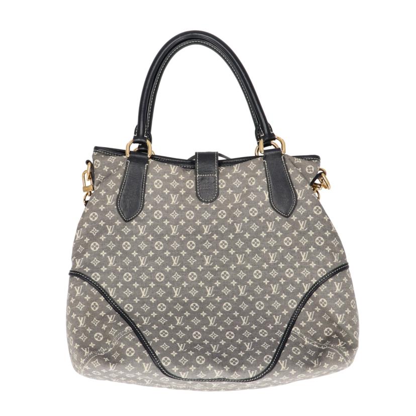 ＬＯＵＩＳ　ＶＵＩＴＴＯＮ ルイ・ヴィトン/エレジー／モノグラム・イディール／アンクル/M56697//TH5009/ABランク/75