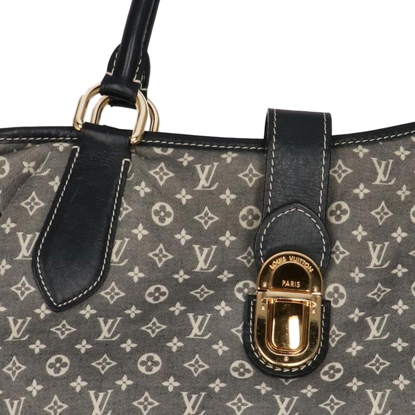 ＬＯＵＩＳ　ＶＵＩＴＴＯＮ ルイ・ヴィトン/エレジー／モノグラム・イディール／アンクル/M56697//TH5009/ABランク/75