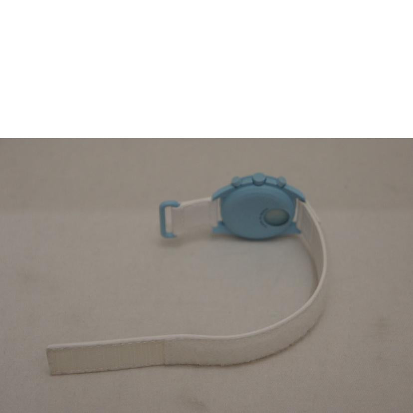 ＳｗａｔｃｈＸＯＭＥＧＡ スオッチXオメガ/ミッショントゥウラヌス/SO33L100//Aランク/94