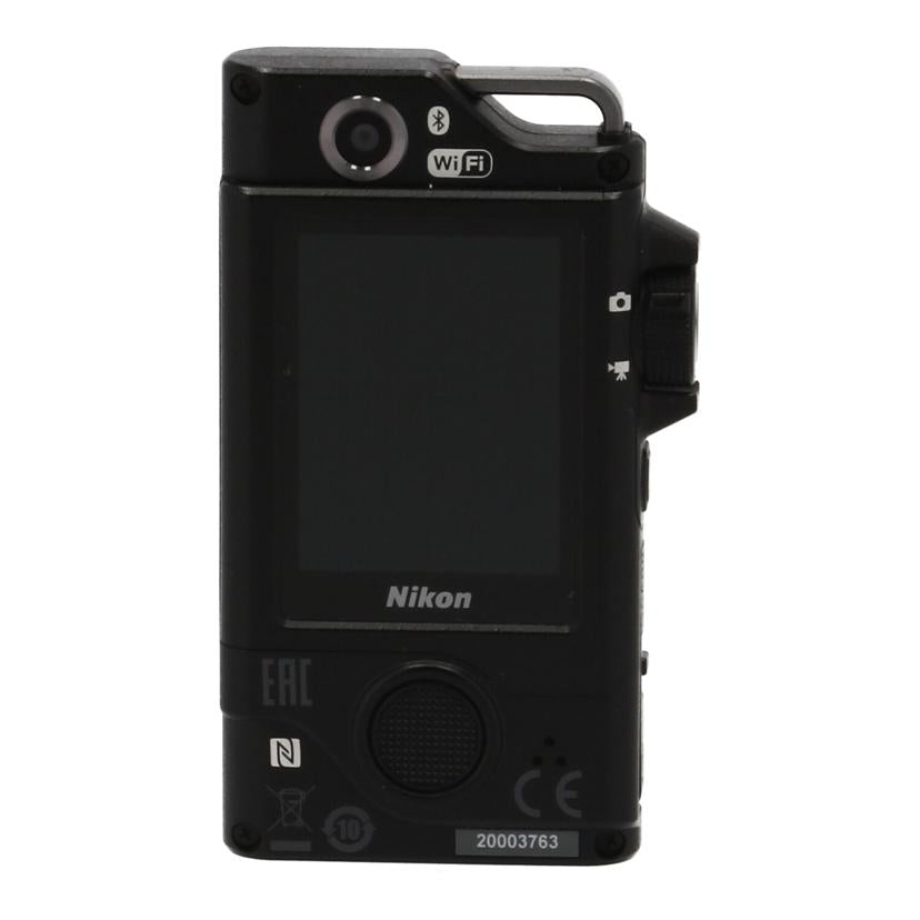 Ｎｉｋｏｎ ニコン/アクションカメラ/KeyMission 80//20003763/Bランク/78