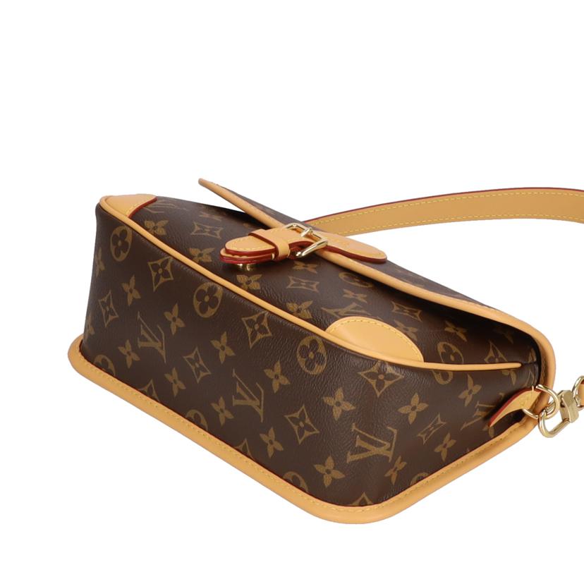 ＬＯＵＩＳ　ＶＵＩＴＴＯＮ ルイ・ヴィトン/ディアヌＮＭ　ＰＭ／モノグラム/M45985//RFI*/Aランク/75