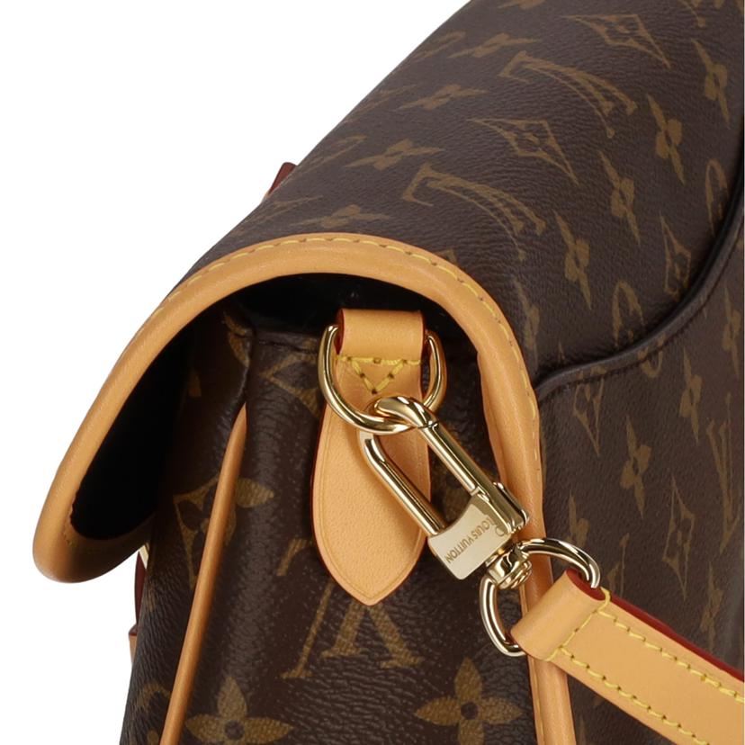 ＬＯＵＩＳ　ＶＵＩＴＴＯＮ ルイ・ヴィトン/ディアヌＮＭ　ＰＭ／モノグラム/M45985//RFI*/Aランク/75