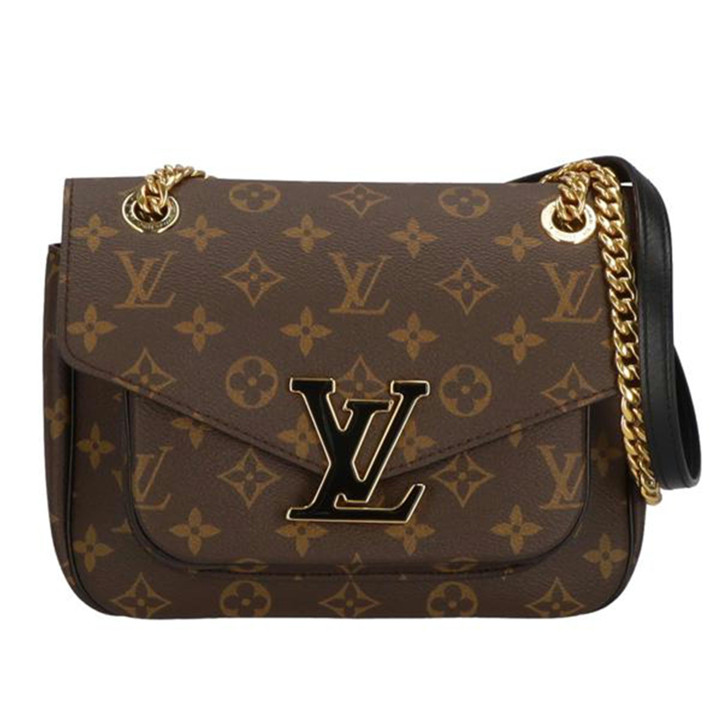 ＬＯＵＩＳ　ＶＵＩＴＴＯＮ ルイ・ヴィトン/パッシー／モノグラム/M45592//RFI*/Aランク/75