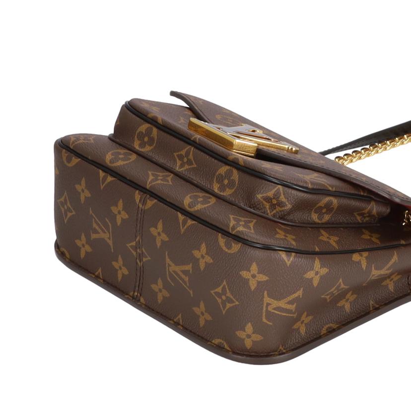 ＬＯＵＩＳ　ＶＵＩＴＴＯＮ ルイ・ヴィトン/パッシー／モノグラム/M45592//RFI*/Aランク/75