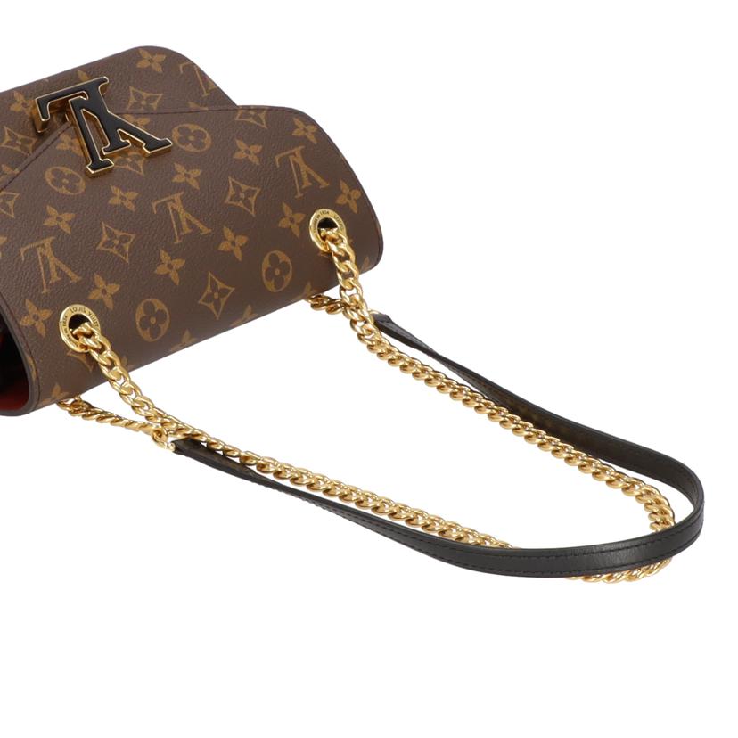 ＬＯＵＩＳ　ＶＵＩＴＴＯＮ ルイ・ヴィトン/パッシー／モノグラム/M45592//RFI*/Aランク/75
