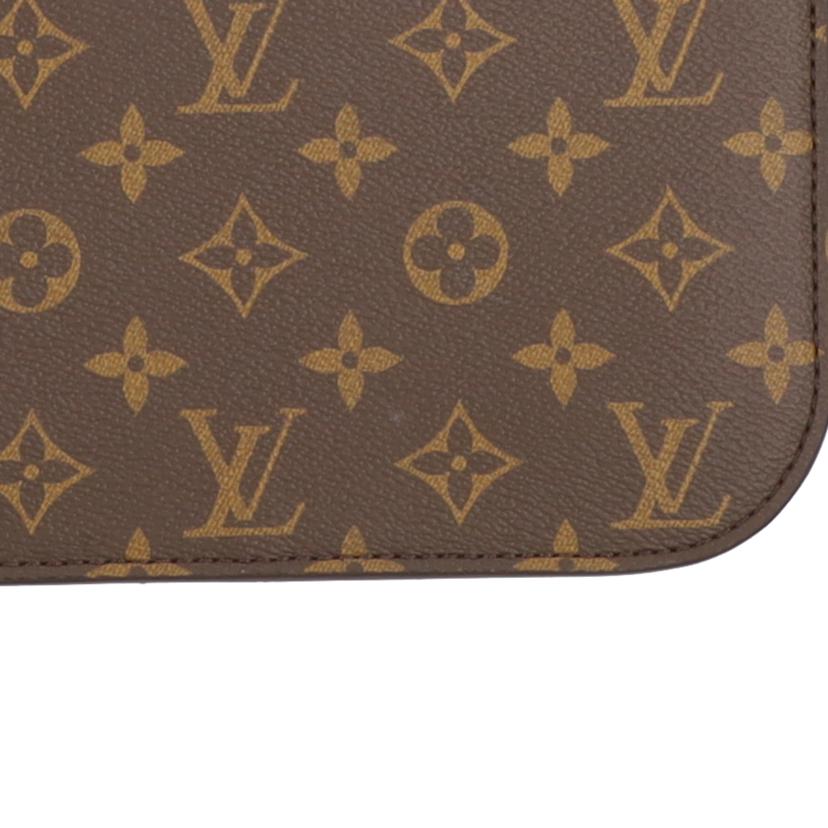 ＬＯＵＩＳ　ＶＵＩＴＴＯＮ ルイ・ヴィトン/パッシー／モノグラム/M45592//RFI*/Aランク/75