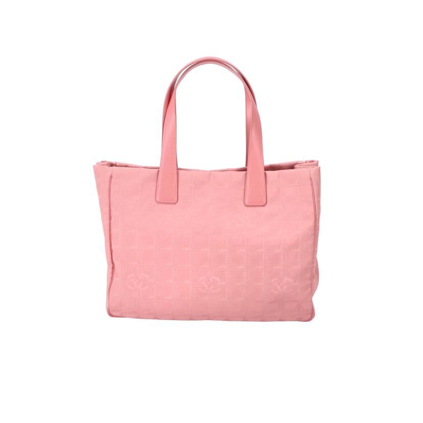 ＣＨＡＮＥＬ シャネル/ニュートラベルライントートＰＭ/A15991//10439416/Bランク/75