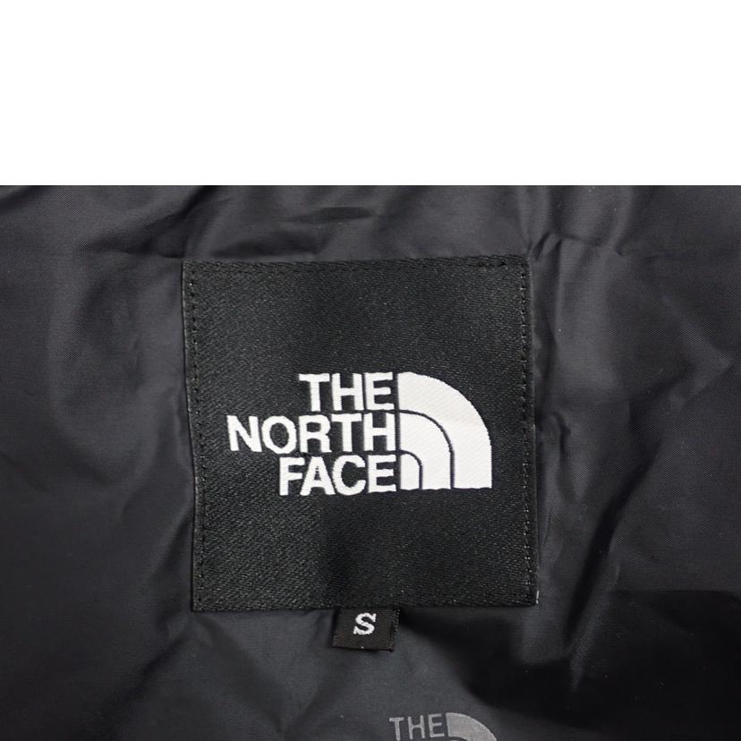 ＴＨＥＮＯＲＴＨＦＡＣＥ ノースフェイス/★ＴＨＥＮＯＲＴＨＦＡＣＥ　コーチＪＫ/NP72130//S/SAランク/62