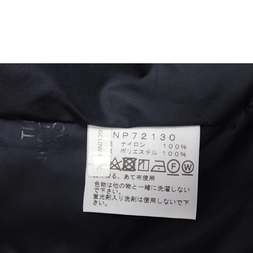 ＴＨＥＮＯＲＴＨＦＡＣＥ ノースフェイス/★ＴＨＥＮＯＲＴＨＦＡＣＥ　コーチＪＫ/NP72130//S/SAランク/62
