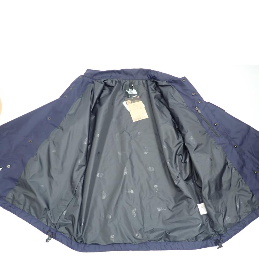 ＴＨＥＮＯＲＴＨＦＡＣＥ ノースフェイス/★ＴＨＥＮＯＲＴＨＦＡＣＥ　コーチＪＫ/NP72130//S/SAランク/62