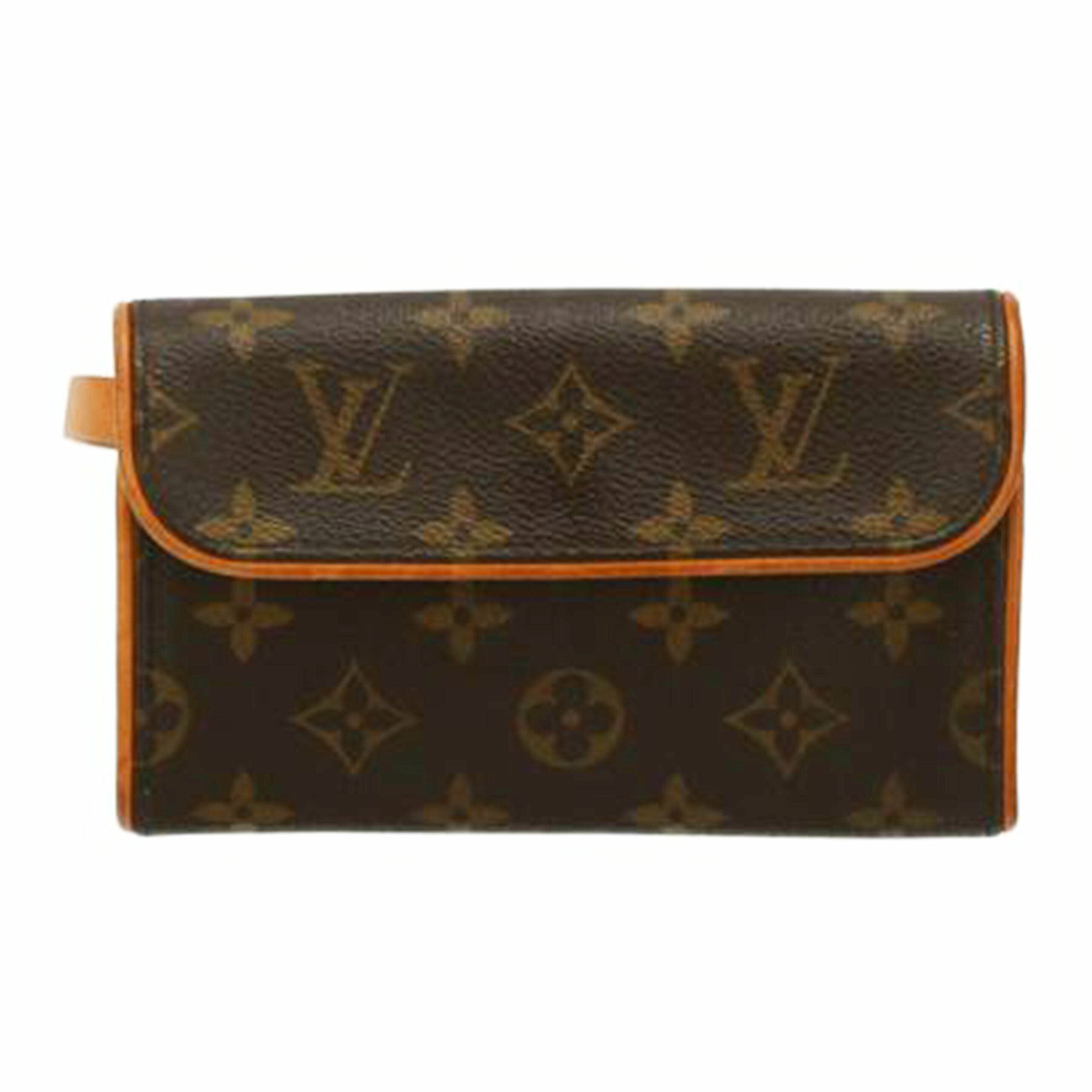 ＬＶ ルイヴィトン/ポシェット・フロランティーヌ／モノグラム/M51855//FL1022/Bランク/75