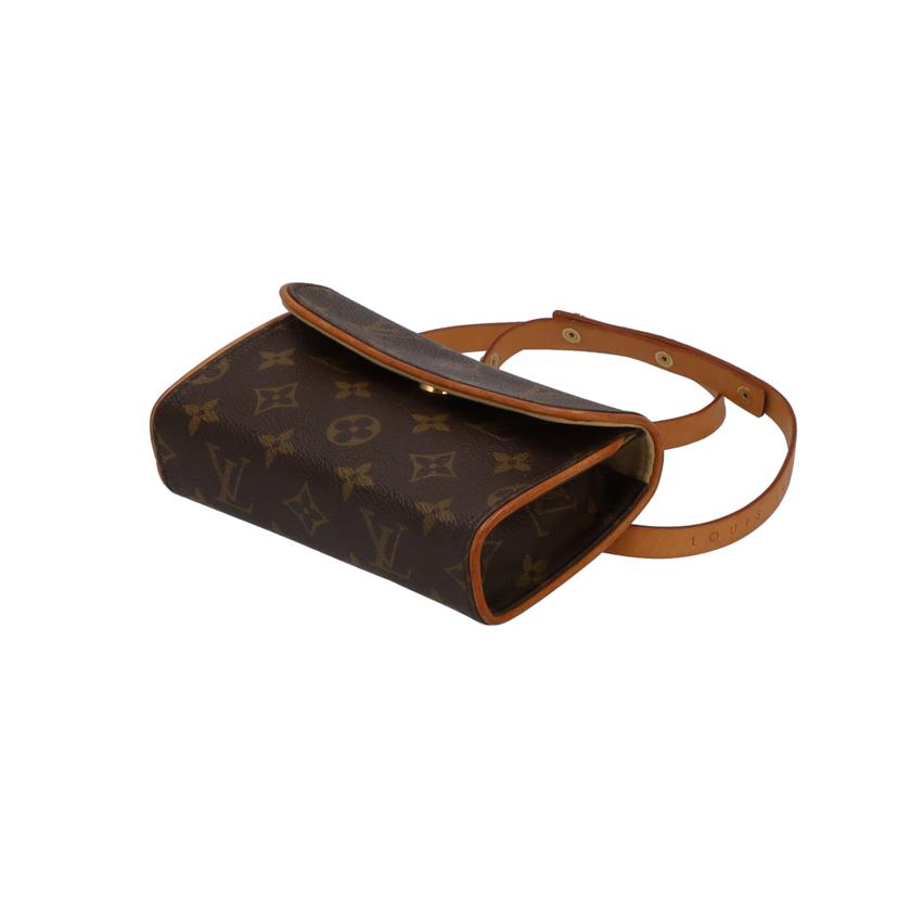 ＬＶ ルイヴィトン/ポシェット・フロランティーヌ／モノグラム/M51855//FL1022/Bランク/75