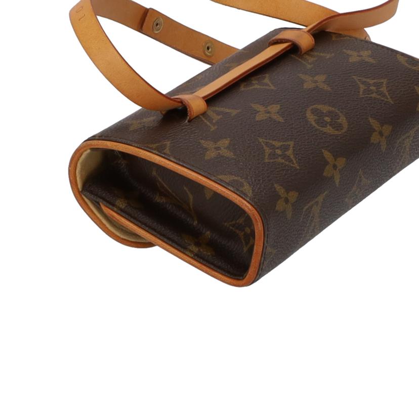 ＬＶ ルイヴィトン/ポシェット・フロランティーヌ／モノグラム/M51855//FL1022/Bランク/75