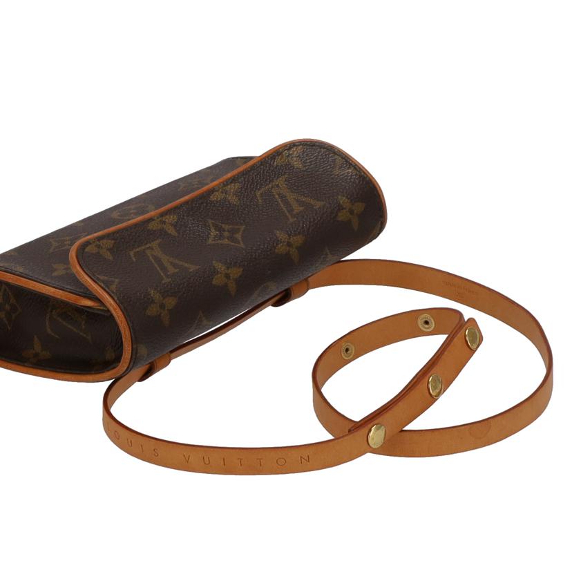 ＬＶ ルイヴィトン/ポシェット・フロランティーヌ／モノグラム/M51855//FL1022/Bランク/75