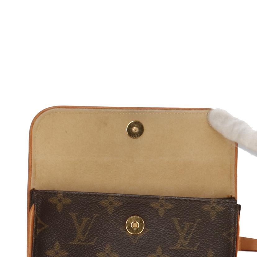 ＬＶ ルイヴィトン/ポシェット・フロランティーヌ／モノグラム/M51855//FL1022/Bランク/75